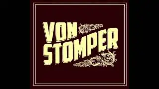 C'est La Vie - Von Stomper (2014)