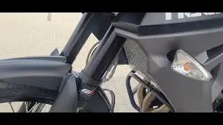 Triumph Tiger 800 XCA