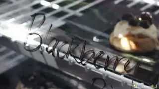 Day at Work: Vegan Baker