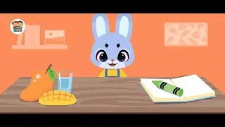 Interactive Educational Games for Toddlers | Fun Learning Activities for Kids with Giggle Academy