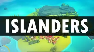 ISLANDERS (2019) - ANALISIS