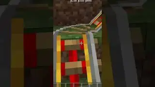 🎢 Minecraft roller coaster (part 2)|| roller coaster extreme||#minecraft #rollercoaster