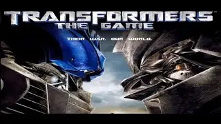 Transformers The Game Modding 2.0 Gameplay Walkthrough  Decepticon Campaign Part 1