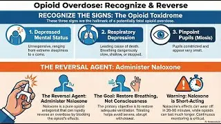 Module 14.3 - Opioid Toxicology - Lecture