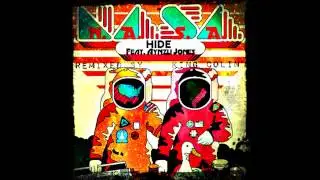 Sleepless By Cazzette (Remix By King Colin's)