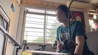 Đất nước trọn niềm vui- Hoàng Hà/ đàn bầu Lệ Giang