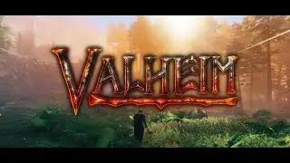 Valheim Server RP, Live Now