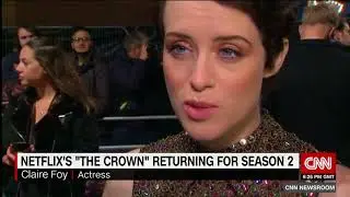 The Crown secrets revealed