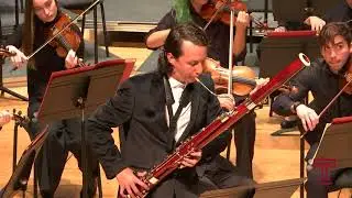 C. M. von Weber | Bassoon Concerto