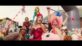 Snowbombing 2017 - Official Highlights Video