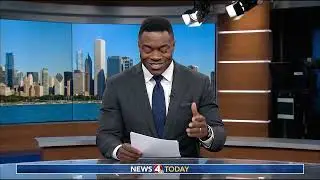 I QUIT THE NEWS TO DO STAND-UP! (Live On-Air Meltdown) 📺🤡