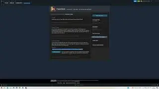 How To Find Your Trade URL on Steam in 12 seconds