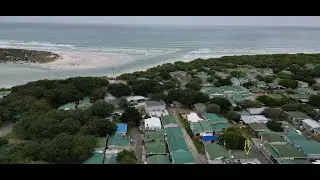Flamink 150, Uilkraal, Gansbaai:   SOLD BY US