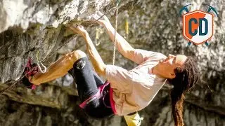 The Birth Of British Sport Climbing | Climbing Daily Ep.1428