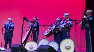 EHS Mariachi Winter Concert 2025