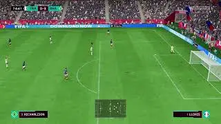 Brasil x França - Semifinal Copa do Mundo 2022 Qatar (2º Tempo)
