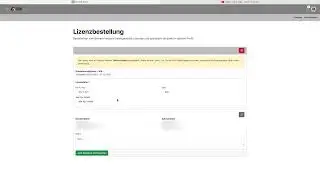 Dokume, Wettkampflizenz aus altem DJB Portal importieren, Prüferlizenz beantragen