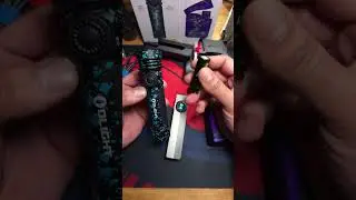 Olight| ArkPro| Batton 4 Premium| Seeker 4 Pro - Halloween & Balck Friday sale grabs!! #olightworld