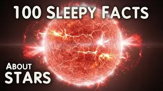 The Most Relaxing Facts About Stars to Fall Asleep To &ndash; Science for Sleep