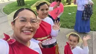 Matcha por Jes&uacute;s 2023 |Parte 1