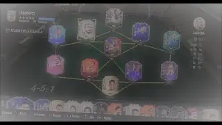 ME TOCA MI PRIMER TOTY Y CANTONA MEDIO EN FIFA 22!!! RESUMEN FUT CHAMPIONS