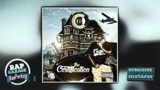 Certified Blade &mdash; My Goodness