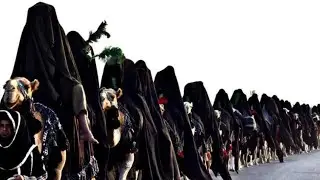 #قريبٱ_في_محرم_الحرام سسيجسد موكب ظعن زينب المفجوعة مضلومية اهل ال بيت / الناصرية الصالحية #cutebaby