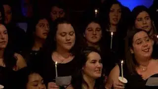 Loyola University MD Lessons & Carols 2017