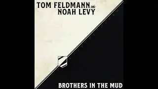 Catfish Blues (Muddy Waters) ~ Brothers In The Mud
