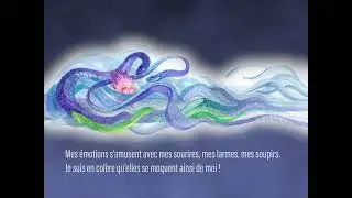Comme une &eacute;clipse - Book Trailer