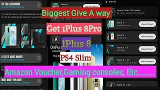 Step Set Go App in telugu Biggest Give a way Step by step process ||Get Free products||SSG loot 2020