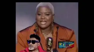 MEILLEURE VOIX FÉMININE EN RDC.CYNDY LECOEUR PRIMÉE À AFRIMA 2025.