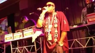 Doug E Fresh and Slick Rick Executive Leadership Council Pe