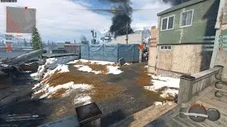 getting ready for rank