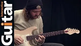 Eternal Guitars Arista S-Type | Review