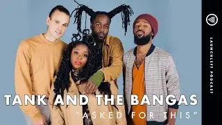 TANK AND THE BANGAS | 