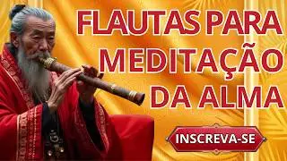 SILÊNCIO SAGRADO ( དམ་པའི་ལྷིང་འཇགས། )  Música Relaxante- Acalma a Alma e Elimina a Ansiedade.