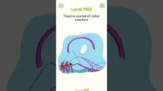 DOP 2 Level 1485 - Secrets! #trending #new #dop2 #ytshorts