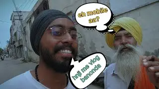 Random interactions #vlog4
