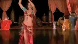 Sonia Bellydance superstar