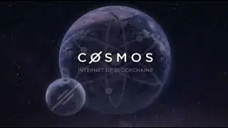 What is Cosmos ? Why Should We Buy ?