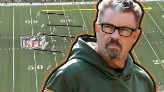 WHY COVER 0? There was Kinda a reason: Why Gregg Williams called what he called for the Jets