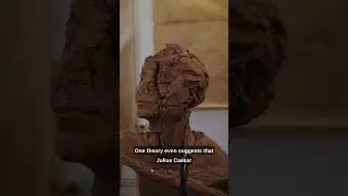 The Dark Secret Behind the Library of Alexandria's Destruction