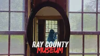 Apex Chronicles: Ray County Museum - S03E01