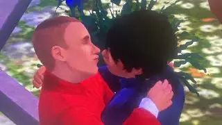 Sims 3 Legacy Family (Episode 50) - JAKE IS GAY