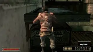 Free Toaster! || Resistance: Retribution Episode 3
