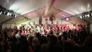 Stockberg-Schränzer Siebnen 2019 - New York