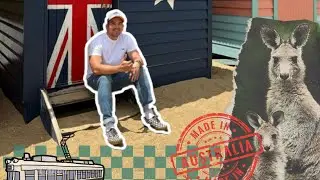 Unang araw ng buhay Australia🇦🇺  |  Episode 2
