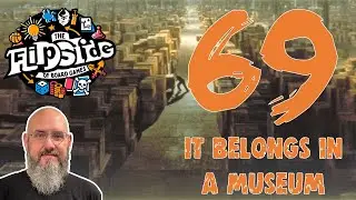 LIVE: It Belongs in a Museum with Sam, Episode 69