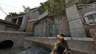OpTiC mixwell @ ELEAGUE Season 2